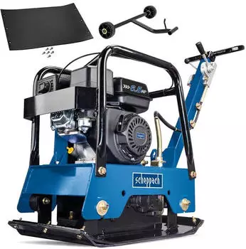 Scheppach HP2500S