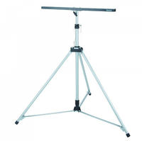 Makita Zubeh&ouml;r Lampenstativ H&ouml;he: 1.300-2.000 mm - GM00002073