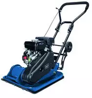 Scheppach 5904616903, Scheppach HP1900S (Benzinbetrieb) (5904616903) Blau/Schwarz