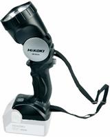 Hikoki - Led-baustellenleuchte 18v 2500 Lumen (einzelprodukt) Ub18daw4z