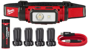 Milwaukee L4 HL2-301 (4933479963)