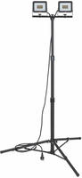 Brennenstuhl LED Baustrahler "JARO 6060 T" LED-Modul LED Arbeitsstrahler mit