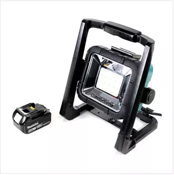 Makita DEADML805 (+ 1x BL 1840 B 18V)