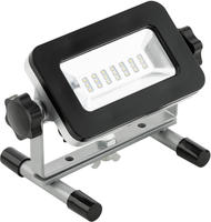 EGLO LED Au&szlig;en-Stehlampe "PIERA LED Au&szlig;enleuchte, Kunststoff und Alu, IP44,