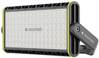 Ledlenser Baustrahler AF12R Work, LED, mit integriertem Akku, IP67 wasserdicht,