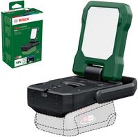 Bosch Home & Garden 06039A1200, Bosch Home & Garden EasySpotLight 18V-400 (400 lm)