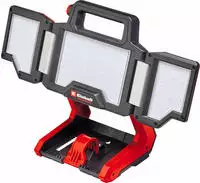 Einhell LED Arbeitsleuchte "Akku-Lampe TP-CL 18/3000 Li - Solo" Neutralwei&szlig; Mitglied