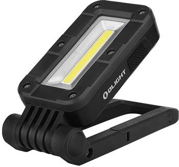 OLight Swivel 400 (schwarz)