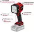 Einhell TC-CL 18/350 Li (4514175)