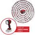 Einhell TC-CL 18/350 Li (4514175)