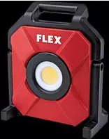 FLEX-Elektrowerkzeuge 504610, FLEX-Elektrowerkzeuge Flex LED Akku Baustrahler