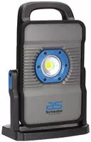 as - Schwabe Strahler as-Schwabe Akku-LED Strahler 20 W, Acculine Multi A2...