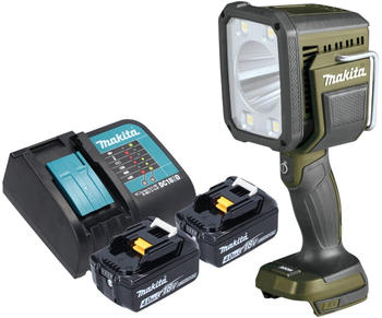 Makita DML812SM Adventure Edition