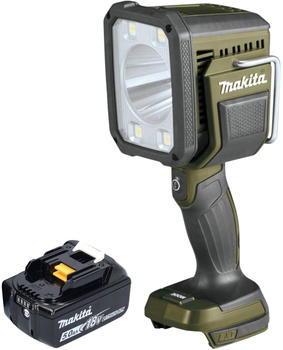 Makita DML812T1 Adventure Edition