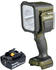Makita DML812T1 Adventure Edition