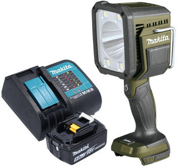 Makita DML812ST1 Adventure Edition