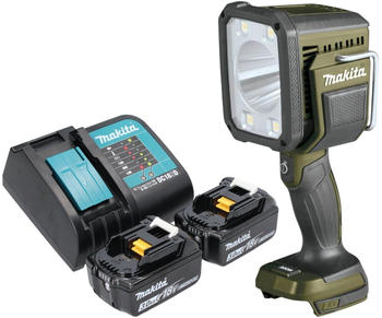 Makita DML812SF Adventure Edition