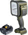 1, 4 Ah: Makita DEADML812