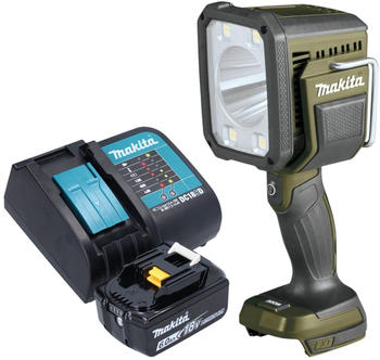 Makita DML812SG1 Adventure Edition
