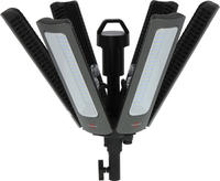 Brennenstuhl - Professional 360&deg; Led Strahler R42050 Bt Mit 300w (led Baustrahler