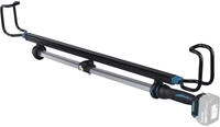 Makita Akku-Stableuchte DML818, 18V, klappbar und teleskopierbar