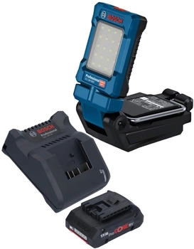 Bosch GLI 18V-800 (1x ProCORE 4,0 Ah + Ladegerät)