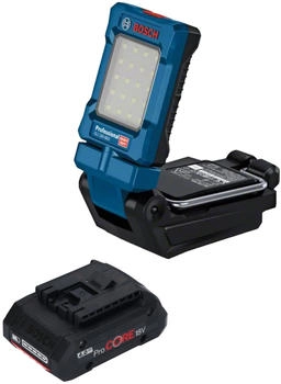 Bosch GLI 18V-800 (1x ProCORE 4,0 Ah)