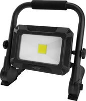 Ansmann 1600-0639 LED Strahler FL30W 18V Powertool-Akkupacks, inkl. Adapterplatten