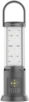 Ledlenser Laterne AL10R Work (502917)
