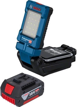 Bosch GLI 18V-800 (1x 4,0 Ah)