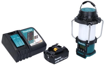 Makita DMR055RT1 (5.0 mAh Akku + Ladegerät)