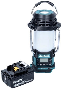 Makita DMR056T1 (1x 18V 5Ah)