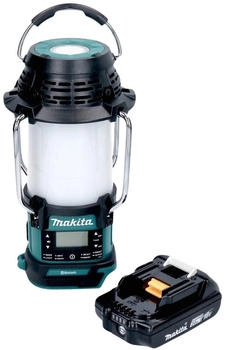 Makita DMR056A1 (1x 18V 2Ah)
