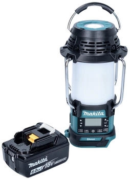 Makita DMR056G1 (1x 18V 6Ah)