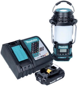Makita DMR056RA1 (1x 18V 2Ah + Ladeger&auml;t)