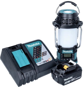 Makita DMR056RM1 (1x 18V 4Ah + Ladeger&auml;t)