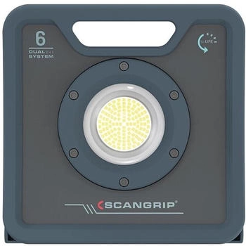 Scangrip NOVA 6K C+R (03.6205)