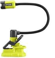Ryobi 5133005595, Ryobi Akku-LED-Schreibtich-Leuchte (400 lm) (5133005595)