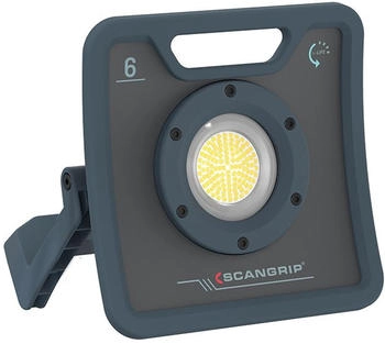 Scangrip NOVA 6 (03.6203)
