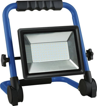 AS Schwabe Optiline Mobile LED Arbeitsleuchte 100W 9000 lm Neutralweiß IP65 (46342)