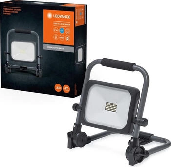 LEDVANCE Worklights Value Battery LED Arbeitsleuchte 20W (4058075831131)