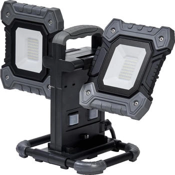 LEDVANCE LED Worklight Value Flex 2x30W 865 Kaltweiss (4058075831292)