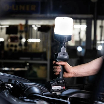 Scangrip Wechselaufsatz Area 1250-2500 Lumen für MULTILIGHT (03.5701C)