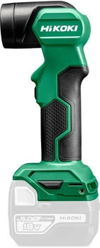 Hikoki Akku LED Lampe (Basic) UB18DEW4Z