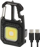 Brennenstuhl Akku Mini LED Taschenlampe Single