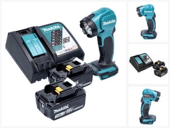 Makita DEADML815RF