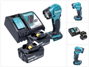 Makita DEADML815RM