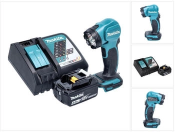 Makita DEADML815RM1