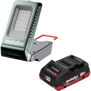 Metabo BSA 18-1000 (1 x 4Ah)