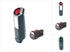 1, 3 Ah, ohne Ladegerät: Bosch GLI 12V-300 Professional